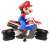 RC Mario Kart Mario Bike (RC Model) Item picture4