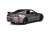 日産 スカイライン (R33) 大森ファクトリー (グレーメタリック) (ミニカー) 商品画像3