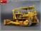 U.S. Bulldozer (Plastic model) 商品画像2 Thumbnail