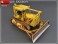 U.S. Bulldozer (Plastic model) 商品画像7 Thumbnail