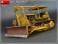 U.S. Bulldozer (Plastic model) 商品画像1 Thumbnail