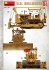 U.S. Bulldozer (Plastic model) 塗装2 Modal Thumbnail