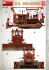 U.S. Bulldozer (Plastic model) 塗装3 Modal Thumbnail
