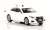 トヨタ クラウン アスリート (GRS214) 警察本部交通覆面車両 (白) (ミニカー) 商品画像3