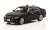 トヨタ クラウン アスリート (GRS214) 警察本部交通覆面車両 (黒) (ミニカー) 商品画像1