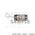 Attack on Titan Connectable Metal Key Ring Eren Special (Set of 10) (Anime Toy) Item picture2