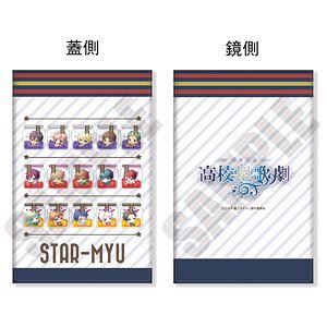 [Star-Mu] Stand Mirror SA (Anime Toy)