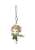 Bungo Stray Dogs Chain Collection Doppo Kunikida (Color paint) (Anime Toy) Item picture1