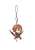 Bungo Stray Dogs Chain Collection Chuya Nakahara (Color paint) (Anime Toy) Item picture1