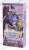Phantasy Star Online 2 Trading Card Game Starter Deck Fighter (Trading Cards) Package1