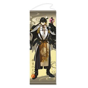 Touken Ranbu Tapestry (Kiwame) 30: Nagasone Kotetsu (Anime Toy)