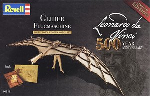 Glider (Plastic model)