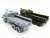 GMC 2 1/2 ton Cargo Truck (Plastic model) Other picture2