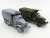 GMC 2 1/2 ton Cargo Truck (Plastic model) Other picture1