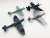 U.S. P-51D Mustang (Plastic model) Other picture4