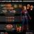 ONE:12 Collective/ Captain Marvel : Captain Marvel 1/12 Action Figure (Completed) Item picture2
