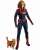 ONE:12 Collective/ Captain Marvel : Captain Marvel 1/12 Action Figure (Completed) Item picture1