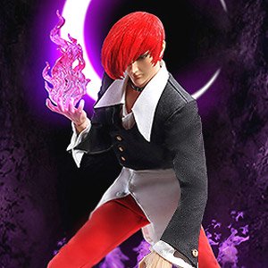 1/6 The King of Fighters `98 Iori Yagami (Fashion Doll)