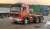 メルセデス・ベンツ 2238 6X4 トラック (プラモデル) その他の画像2