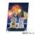 戦姫絶唱シンフォギアXD UNLIMITED ビジュアルアクリルプレート 2人で見上げる花火 (響＆未来) (キャラクターグッズ) 商品画像2