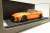TOP SECRET GT-R (R35) Orange (ミニカー) 商品画像1