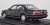 Nissan Gloria (Y31) Gran Turismo SV Black (ミニカー) 商品画像2