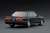 Nissan Gloria (Y31) Gran Turismo SV Black (ミニカー) 商品画像7