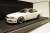 Nissan Skyline 25GT Turbo (ER34) White (Diecast Car) Item picture1
