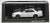 Nissan Skyline 25GT Turbo (ER34) White (Diecast Car) Package1