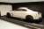 TOP SECRET GT-R (R35) White Pearl (Diecast Car) Item picture6