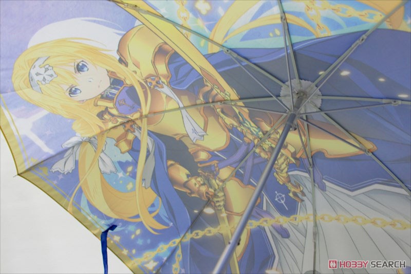 Sword Art Online Alicization Folding Itagasa [Alice] (Anime Toy) Item picture4