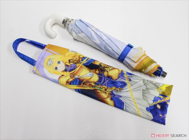 Sword Art Online Alicization Folding Itagasa [Alice] (Anime Toy) Item picture5