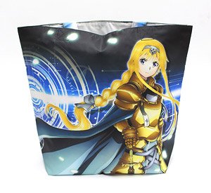 Sword Art Online Alicization Water-Repellent Shoulder Tote Bag [Alice] (Anime Toy)