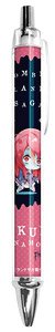 Zombie Land Saga Mechanical Pencil Sakura Minamoto (Anime Toy)