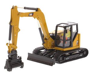 Cat 309 CR ミニ ハイドローリック エクスカベーター ネクストジェネレーション (ミニカー)