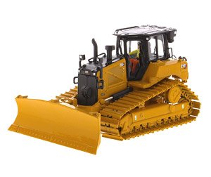 Cat D6 LGP VPAT トラック タイプ トラクター (ミニカー)