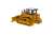 Cat D6 LGP VPAT トラック タイプ トラクター (ミニカー) 商品画像4