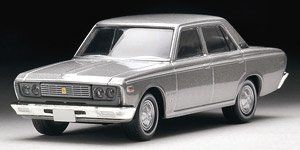 TLV-181b Clown Super Deluxe (Silver) (Diecast Car)