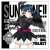Love Live! Sunshine!! Yoshiko Tsushima Cushion Cover Gothic & Lolita Ver. (Anime Toy) Item picture1