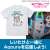 Love Live! Sunshine!! Shiitake Cheer T-Shirt White M (Anime Toy) Item picture2