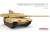 German Main Battle Tank Leopard2A7+ (Plastic model) Other picture2