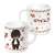 Touken Ranbu Potedan! Color Mug Cup 53: Ookurikara (Anime Toy) Item picture1