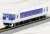 J.R. Diesel Train Type KIHA40-350 (Hidaka Line) Set (2-Car Set) (Model Train) Item picture6