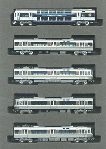 JR 223-5000系・5000系近郊電車 (マリンライナー) セットC (5両セット) (鉄道模型)