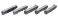 JR 223-5000系・5000系近郊電車 (マリンライナー) セットD (5両セット) (鉄道模型) 商品画像1 サムネイル