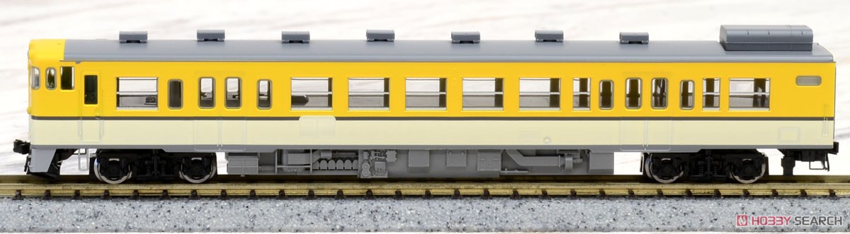 JR キハ47-0形 ディーゼルカー (広島色) セット (2両セット) (鉄道模型) 商品画像1