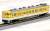 J.R. Diesel Train Type KIHA47-0 (Hiroshima Color) Set (2-Car Set) (Model Train) Item picture2