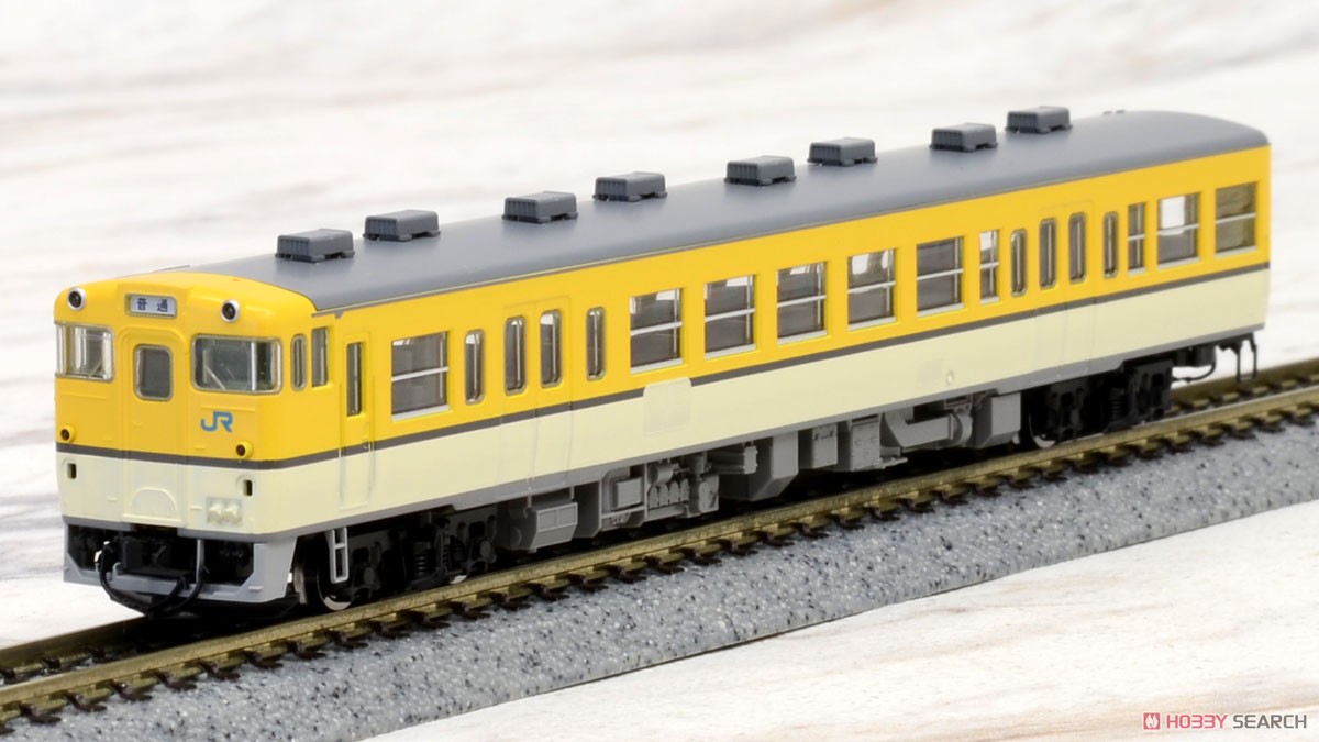 JR キハ47-0形 ディーゼルカー (広島色) セット (2両セット) (鉄道模型) 商品画像6