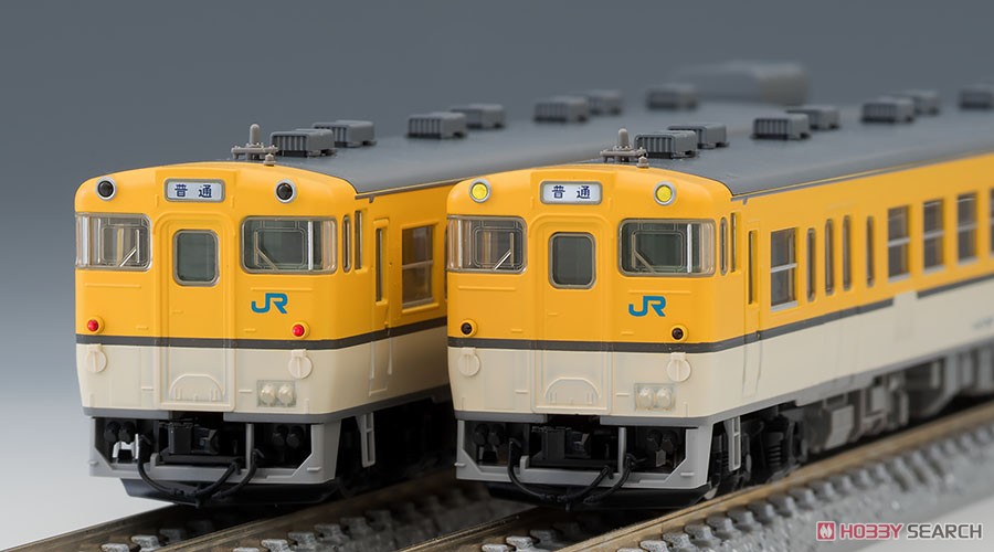 JR キハ47-0形 ディーゼルカー (広島色) セット (2両セット) (鉄道模型) 商品画像8