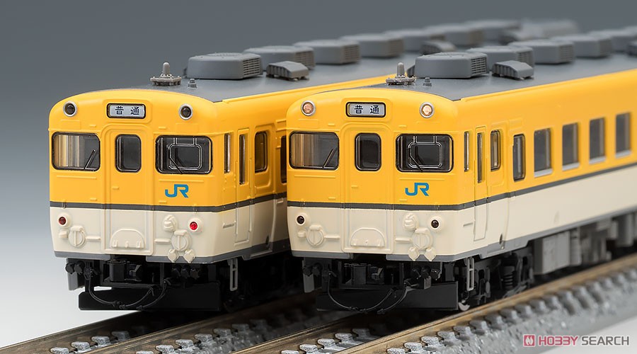 JR キハ58形 ディーゼルカー (広島色) セット (2両セット) (鉄道模型) 商品画像9